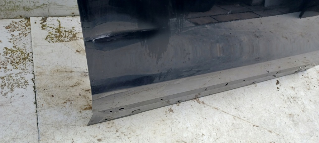 фото №3, Volvo xc90 ii 15- двері праве перед передні