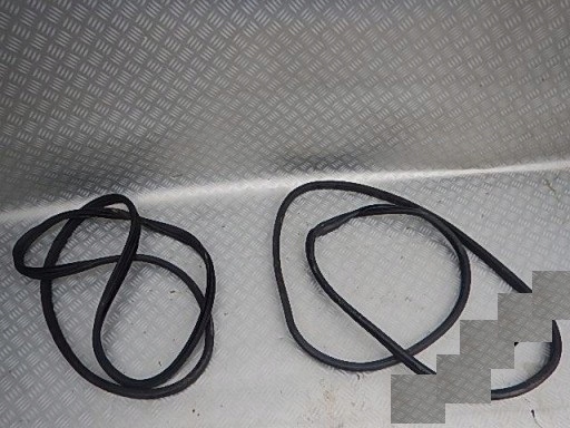 фото №1, Citroen c2 vtr 1.6 16v прокладка вокруг дверь