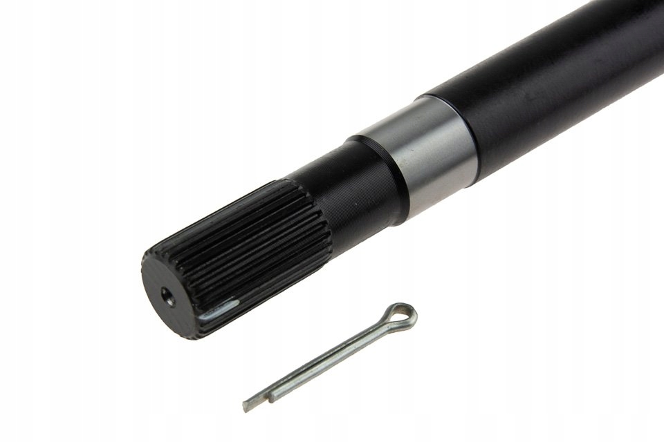 Купити Привідний вал привідна ліва jeep grand cherokee