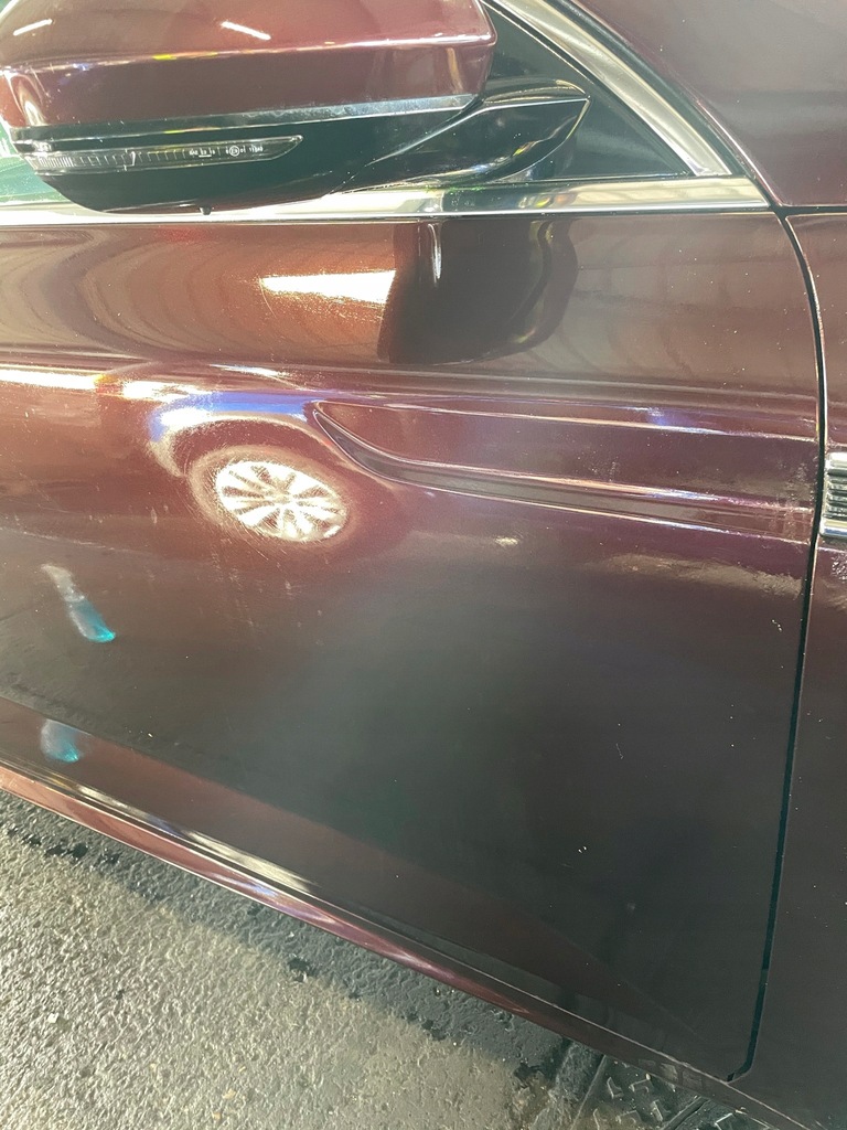 фото №9, Renault talisman двері передні праве перед tenpn