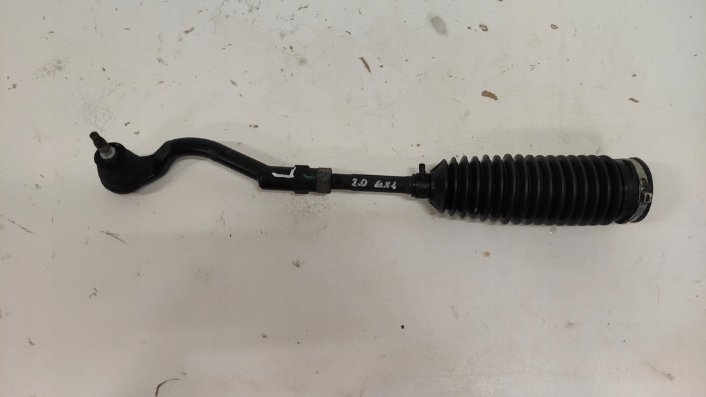 фото №1, Тяга рулевой sportage iv hyundai tucson ii lift 18-