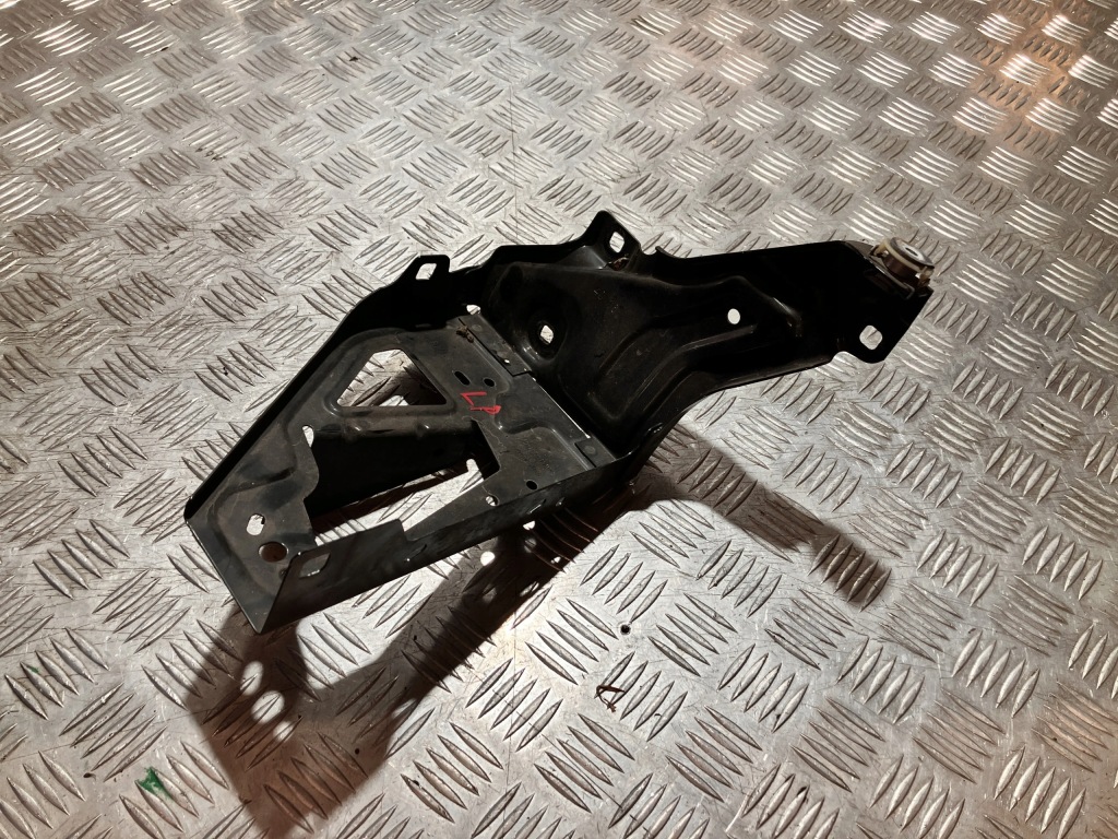 фото №1, Панель фары кронштейн кронштейн лампы левый bmw x1 f48 2015-