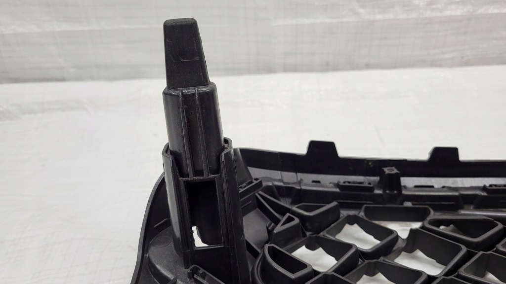 фото №5, Решітка радіатора решітка радіатора радіатора seat tarraco 5fj 853 654