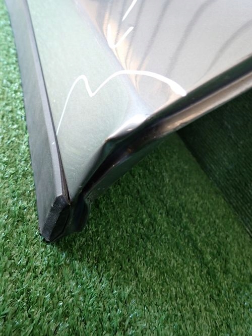 фото №8, Hyundai tucson iii 15- двері праве задні задня