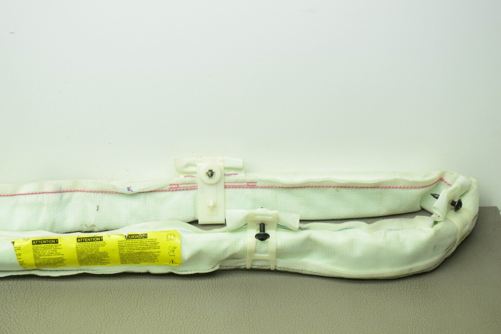 фото №8, Шторка безопасности правая bmw 5 e60 5322322 2008