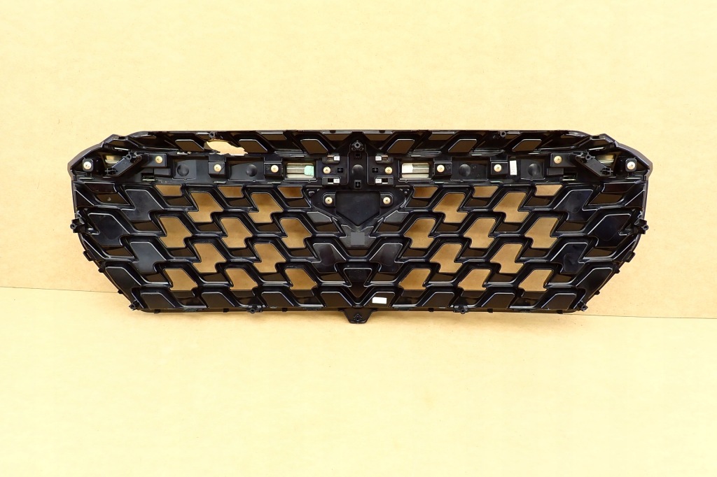 Suzuki sx4 s cross 21- решітка  передня решітка радіатора радіатора 7174163t0 оригінальний номер Оригінал