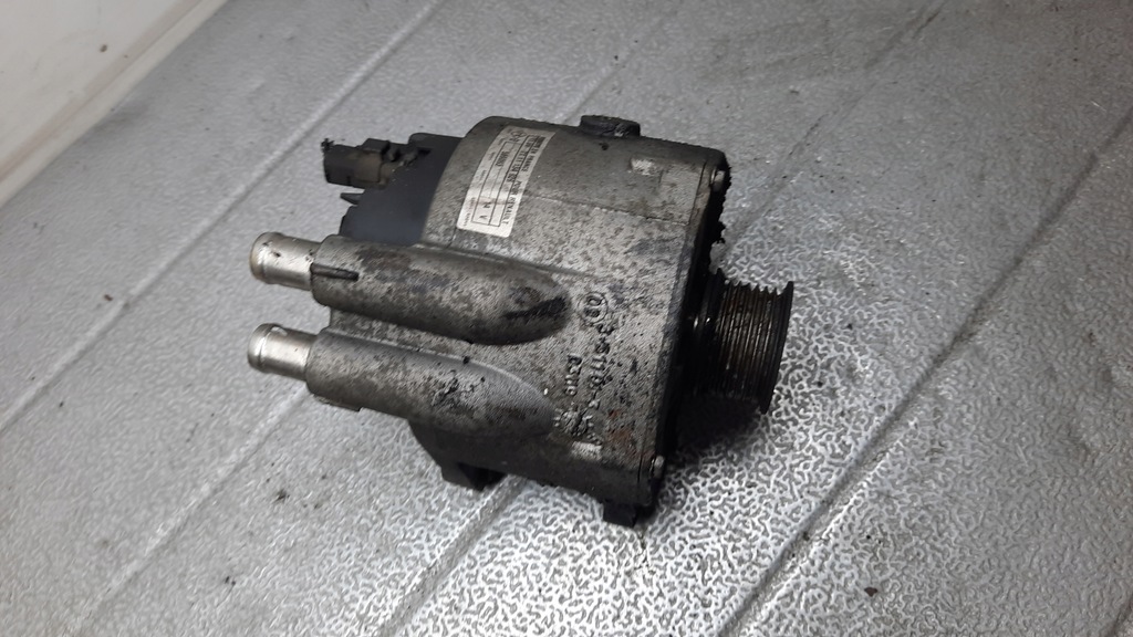 фото №1, Генератор renault espace iv 2.2d 05r 2549098a