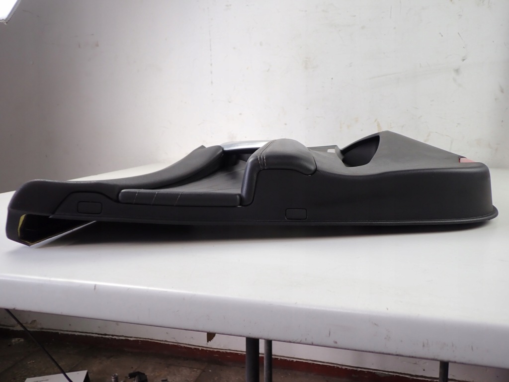 фото №7, Обшивка дверь левый перед citroen ds5 hybrid europa