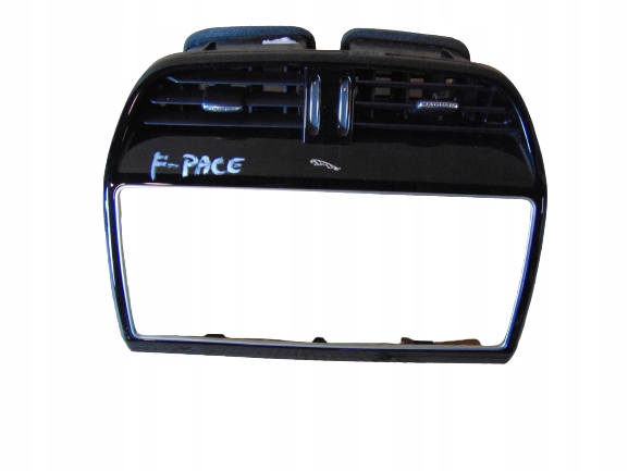 фото №1, Рамка навігації jaguar f-pace