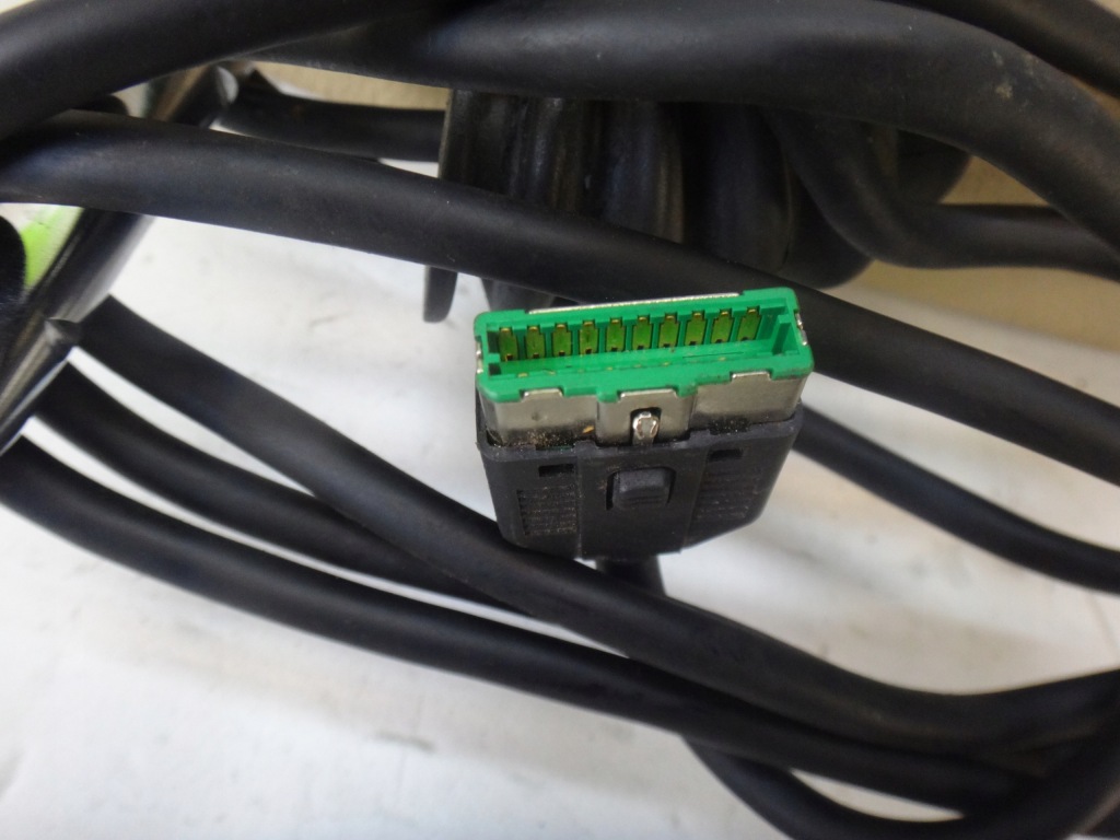 фото №5, Монітор w підголівник дисплея lcd 16.5 cm alpine tme-m750 bmw x5 e53