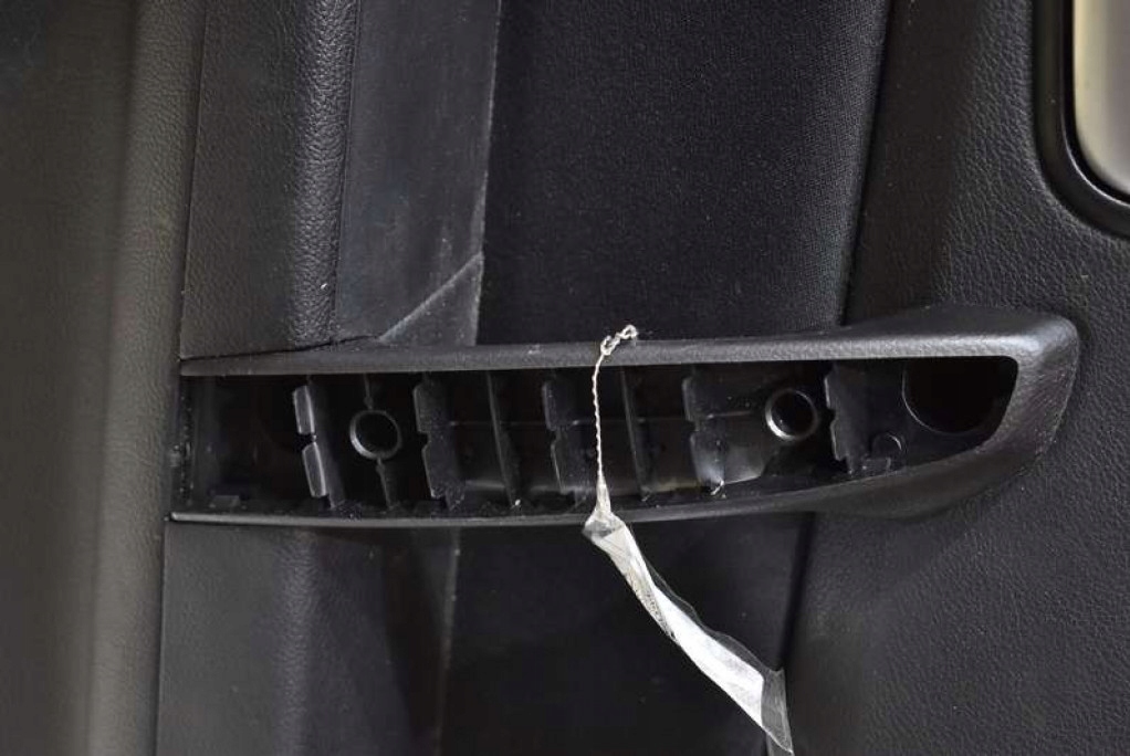 фото №12, Обшивка обшивки дверь eu mazda 6 2 ii gh hb 07-12