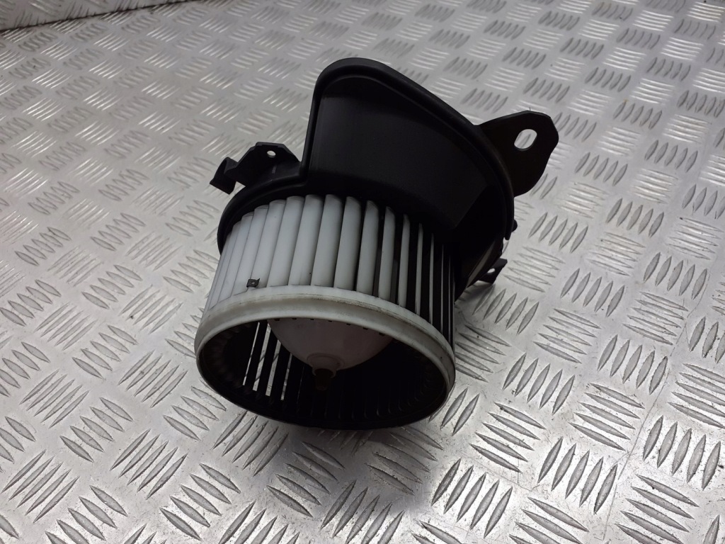фото №1, Вентилятор обдув fiat fiorino 507730100