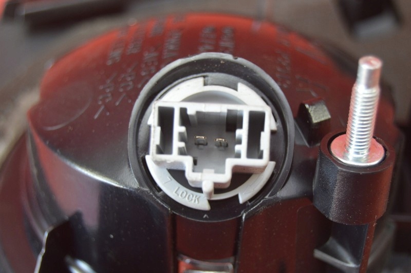 фото №6, Лампа права задня задня p2913r mazda 3 1 i bk 5d hb lift 06-09