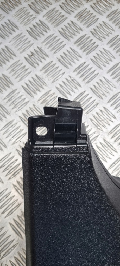 фото №6, Bmw g26 i4 захист молдинг накладка оббивка багажника 7487589