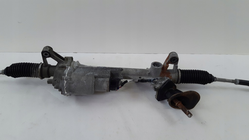 фото №6, Chrysler pacifica 3.6 16- трансмісія кермова 68416740ab