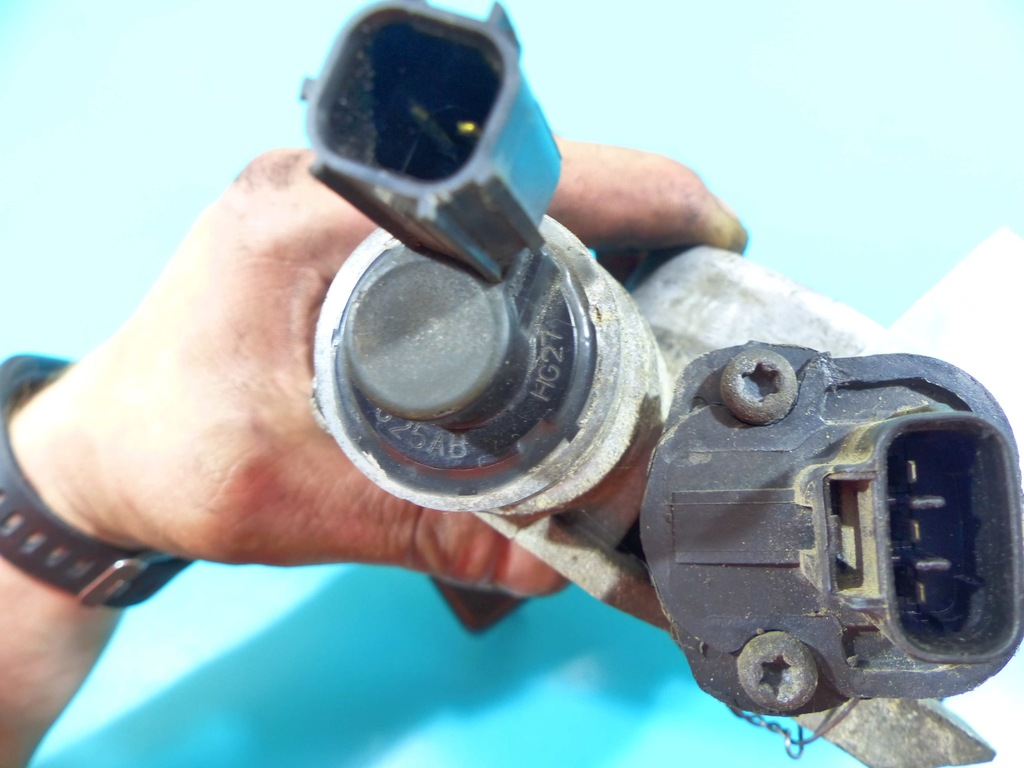 фото №7, Дроссельная заслонка chrysler pacifica 11200020ab 3.5 v6