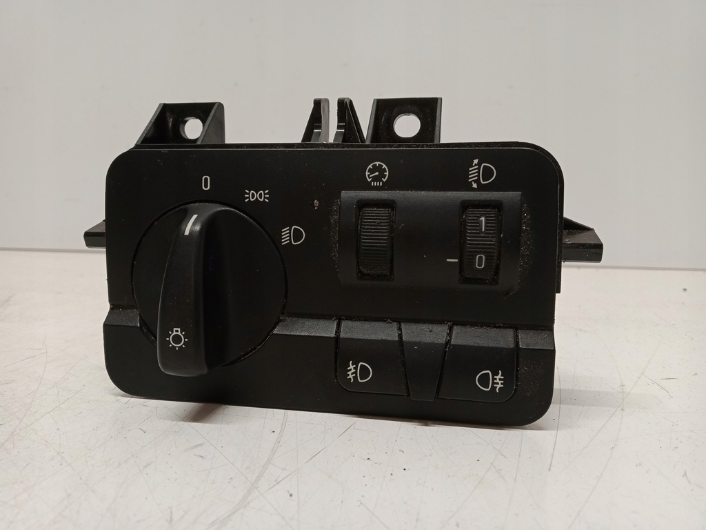 фото №10, Bmw e46 compact перемикач світла 6919828