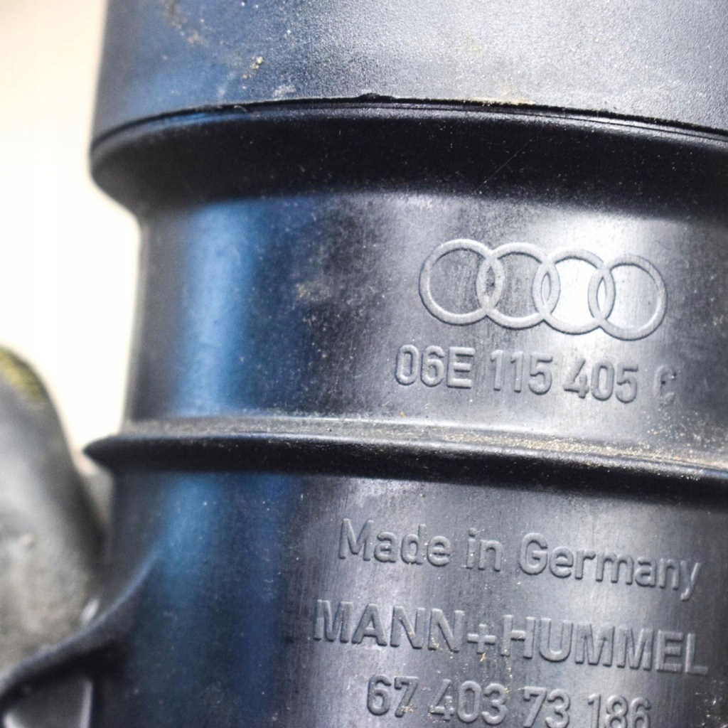 фото №6, Audi a5 sportback 8ta 2013 гайка фильтра масла