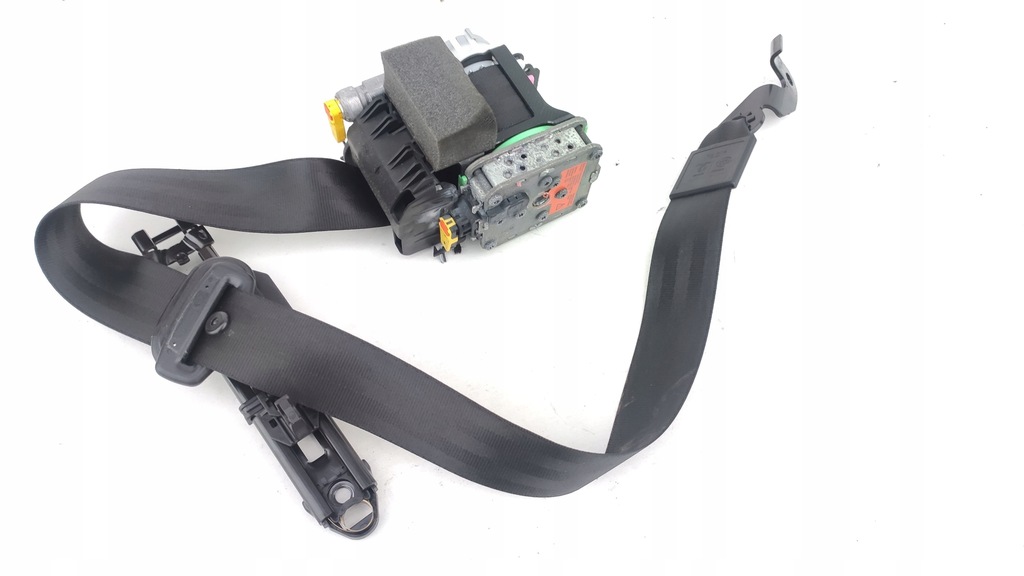 фото №1, Audi q5 8r pas безпеки правий перед eu