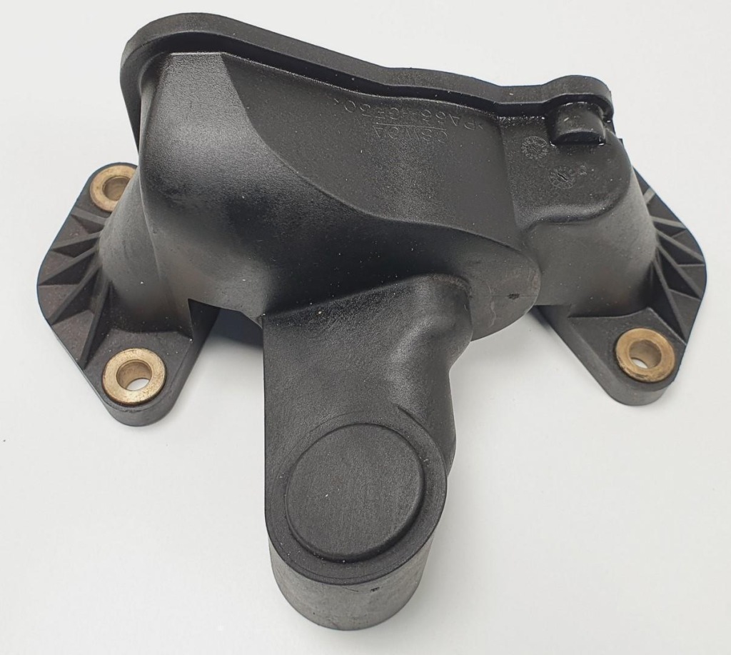 фото №1, Корпус термостата citroen jumper iii c5 2.2 hdi