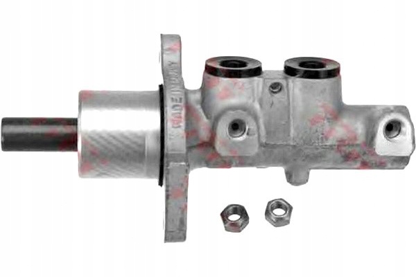 фото №1, Trw насос тормозная alfa romeo 147 2.0 16v t.spark