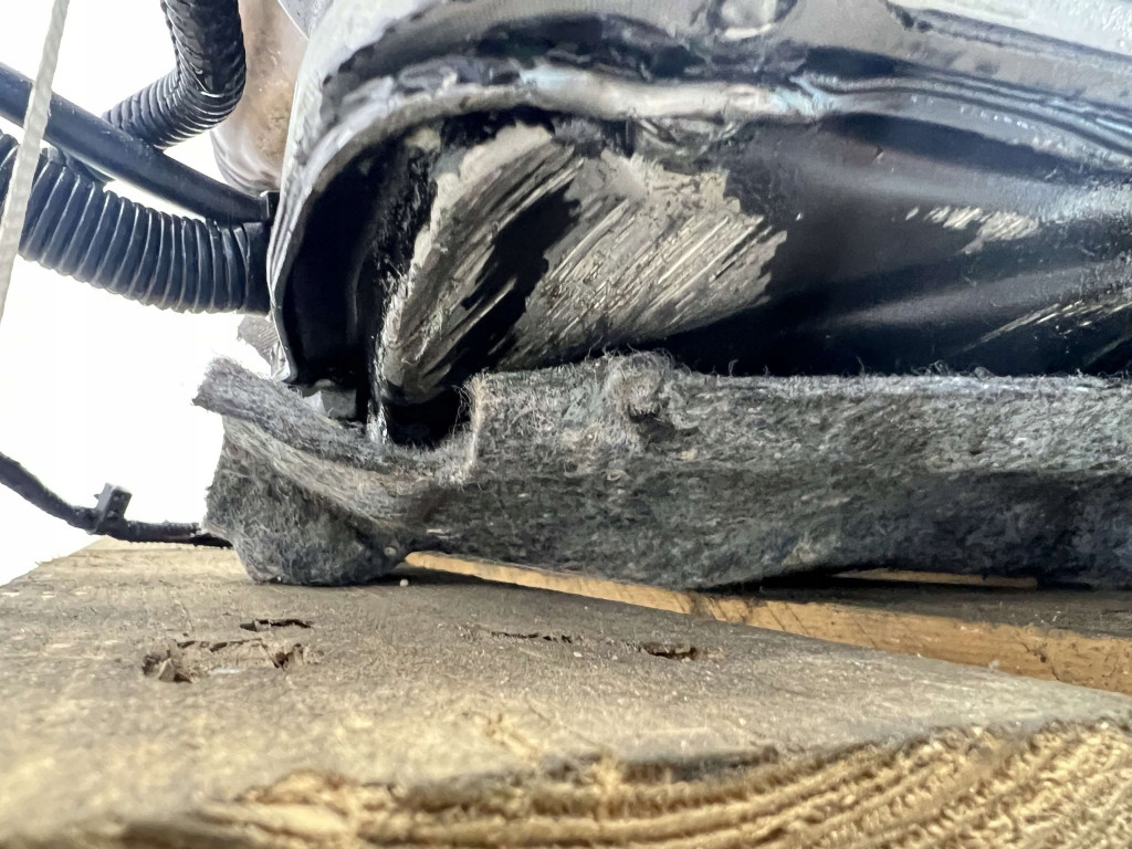 фото №6, Audi s5 a5 8t двигатель kompletny 4.2 fsi v8 cau caua