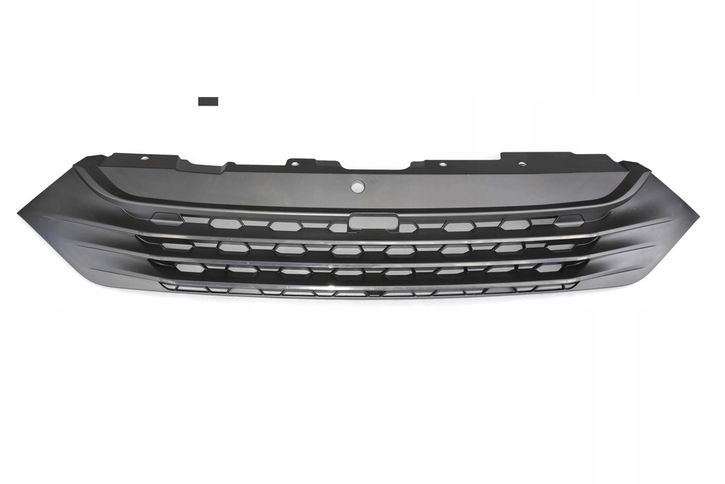 фото №1, Iveco daily 2016 16- решітка радіатора передня решітка радіатора