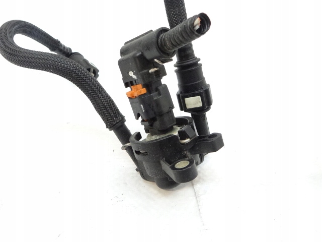 фото №6, Citroen c4 cactus 1.6 blue hdi клапан пального