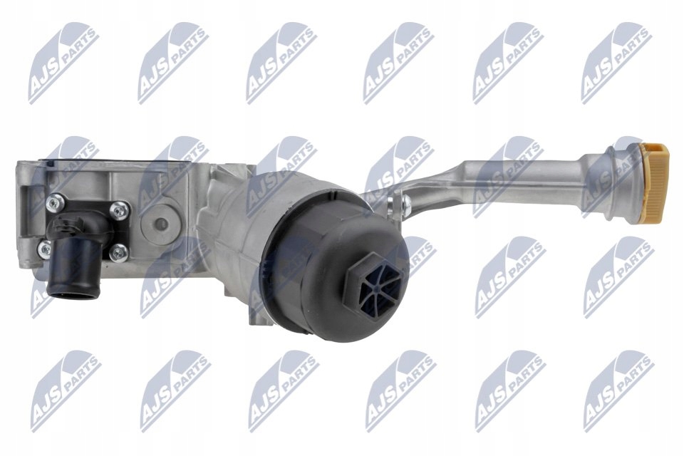 фото №15, Фільтр оливи bez радіатора fiat punto 2008-