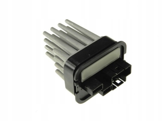 фото №11, Резистор вентилятор nty erd-sa-001