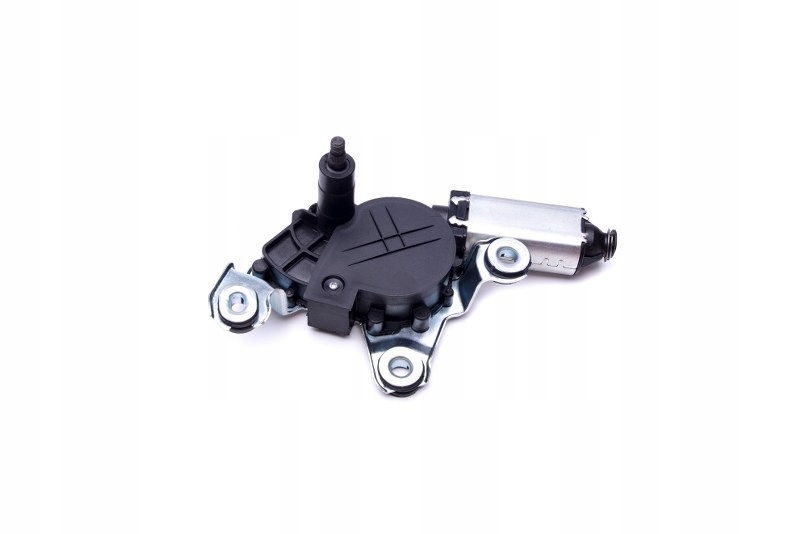 фото №12, Двигатель дворник задний octavia iii 1z9955711