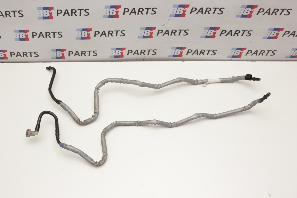 Купить Bmw f48 x1 x2 f39 провода топливные жёсткий комплект