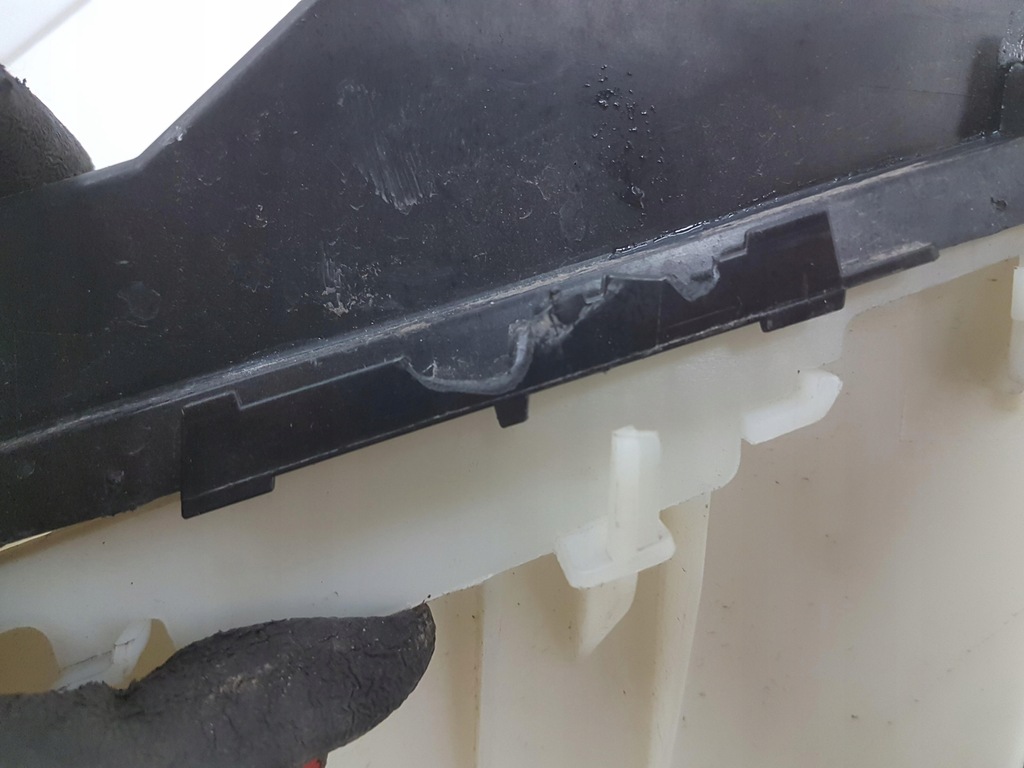 фото №5, Bmw x6 f16 корпус коробка комп'ютер