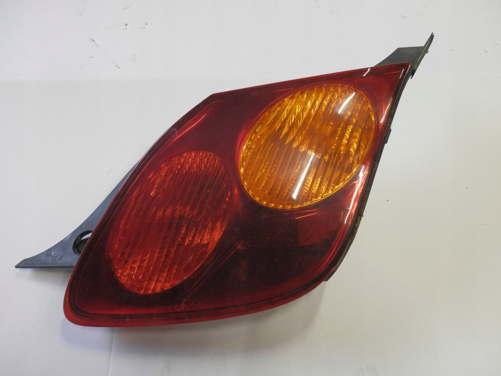 фото №2, Lexus sc430 ii лампа задня задня