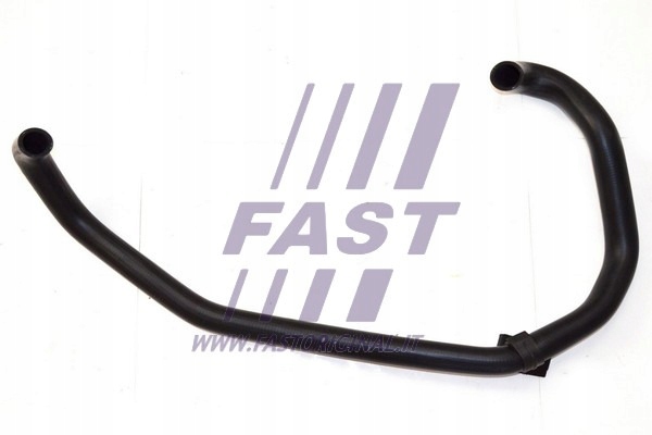 фото №1, Труба охлаждение ford transit 06 2.4tdci