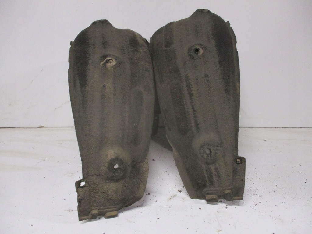 фото №1, Подкрылок kia sportage iv 86821-f1500 задние задняя левая