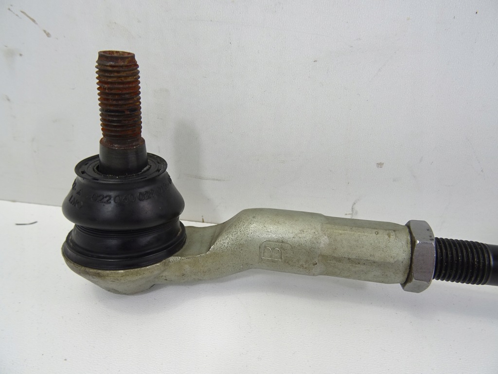 фото №8, Vw up citigo трансмісія рейка рульова 1s1423057r