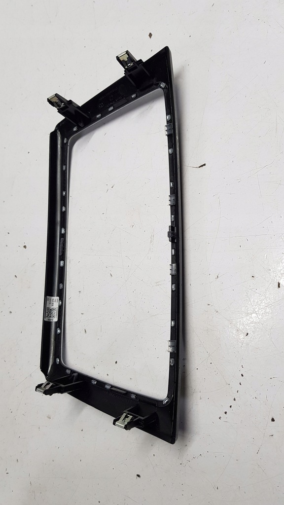 фото №8, Рамка dekor mercedes gle w166