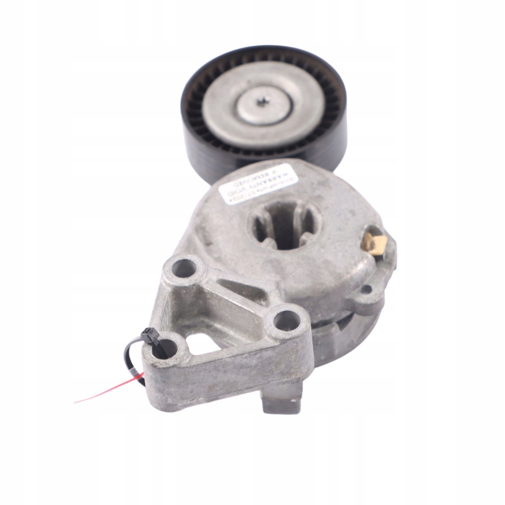 фото №12, Audi a3 tt 8n vw golf 1.8t натяжитель ремень клиновой 06a903315e