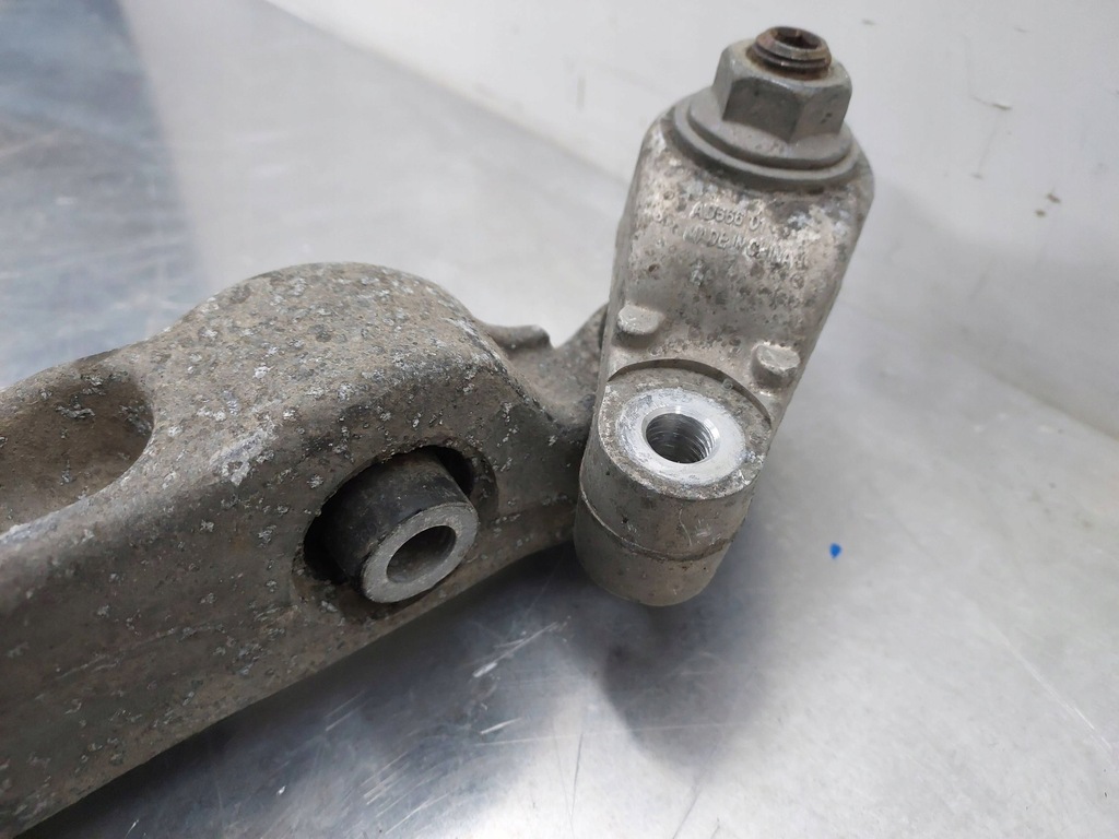 фото №8, Volvo xc60 ii 2 2017+ d3 d4 d5 t5 t6 важіль перед правий нижній 31360651