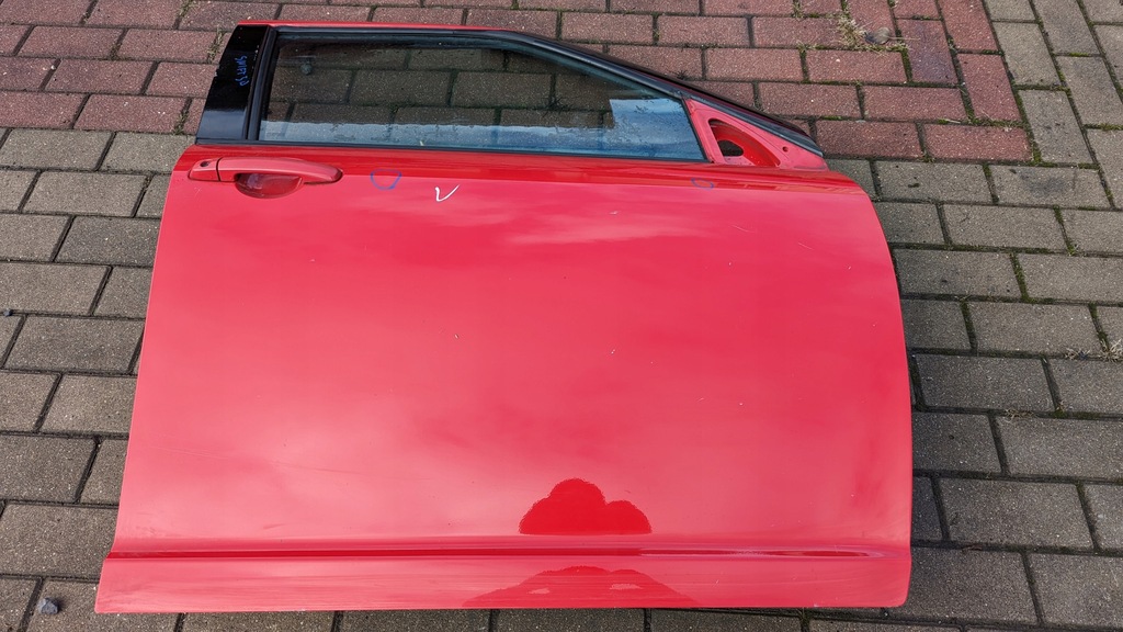 фото №1, Дверь передние перед правая suzuki swift iv 5d