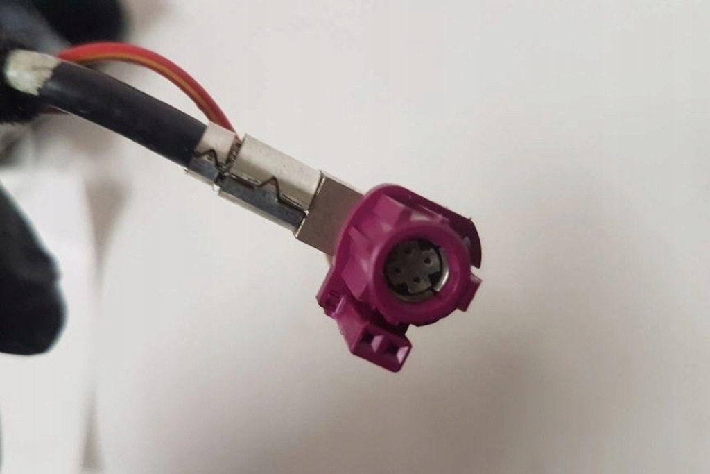 фото №7, Экран навигации bmw 3 f30, f80 74558010 2.0l дизель 2014