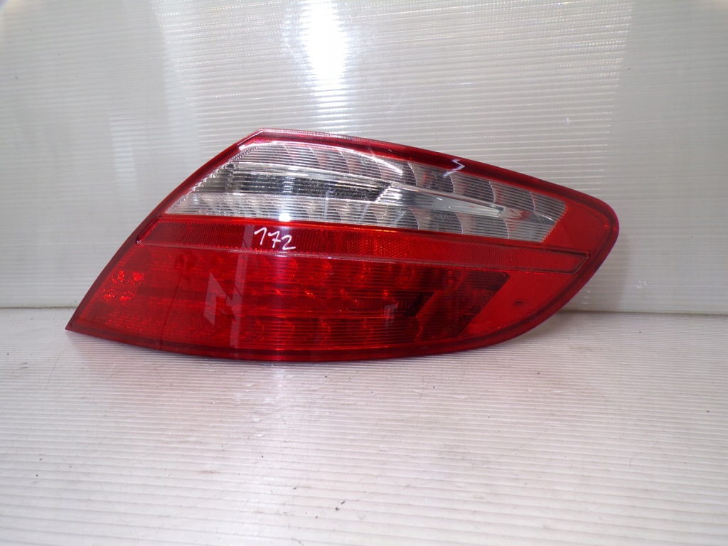 фото №1, Лампа правая задняя задняя mercedes slk r 172 1729062100