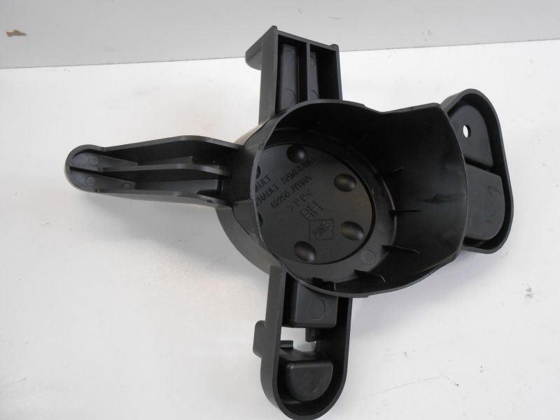 фото №8, Заглушка протитуманної фари правий renault koleos 62256jy00a