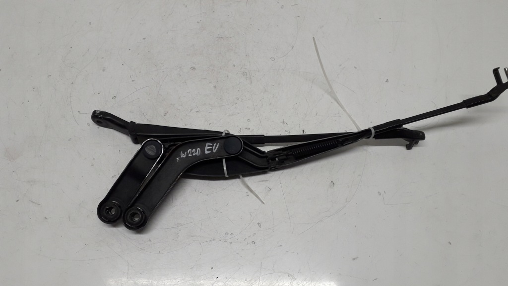 фото №5, Mercedes s w220 рычаги дворник перед eu