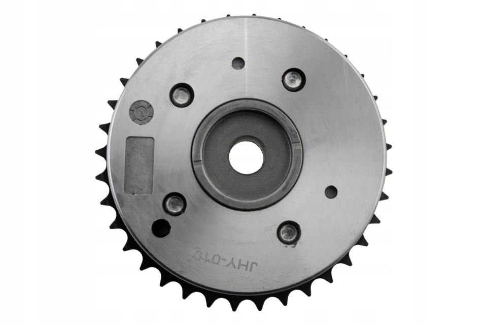 фото №3, Колесо зубчатое переменных faz распределительного вала nty rkz-hy-010