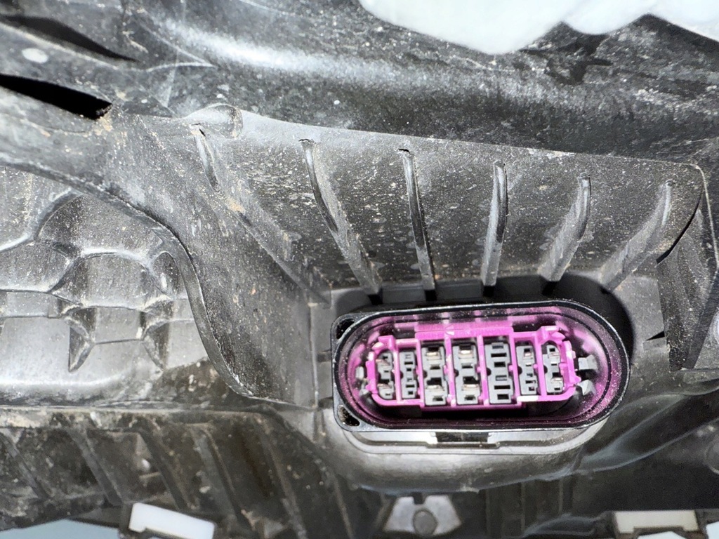 фото №13, Vw touareg 3 761 лампа перед ліва full led комплектна з модулями