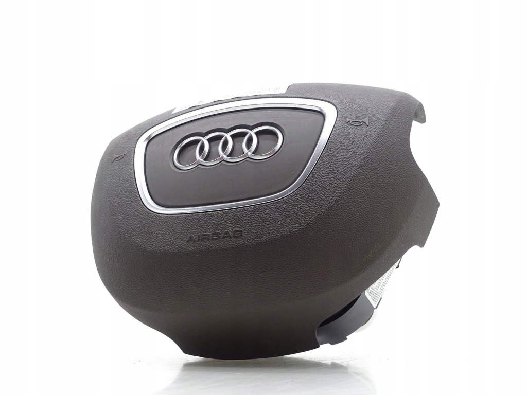 фото №1, Подушка повітряна подушка безпеки водія audi a4 b8 lift 8r0880201j moorbraun