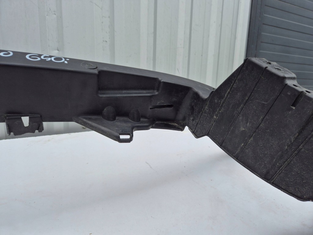 фото №12, Vw transporter t5 t6 03- pas передний 7e0805598k