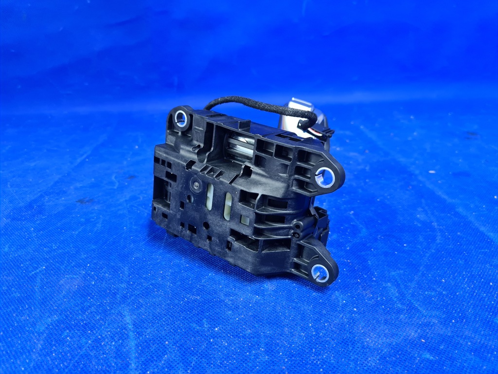 фото №15, Audi a4 b9 a5 вибірник домкрат перемикання передач kompletny чохол 8w1713041e